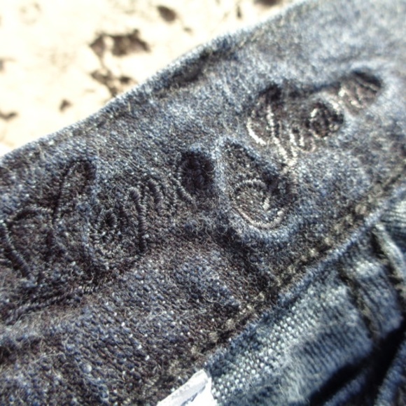 Lena high rise jeans vintage - Picture 5 of 7